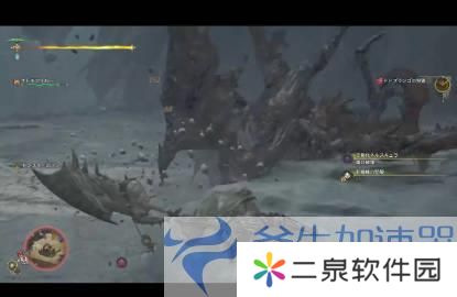 《怪物猎人：荒野》后续更新曝光，狂化怪物新内容抢先看！