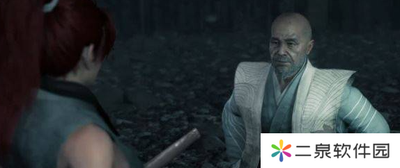 《浪人崛起》PC版重磅来袭：PS5独占神作登陆新平台，不容错过！
