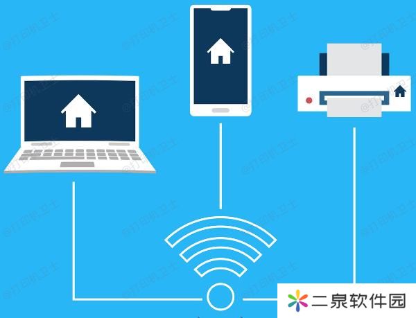 检查Wi-Fi网络连接