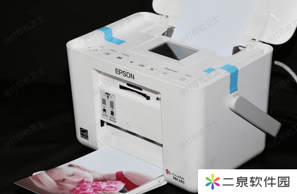 epson打印机质量怎么样