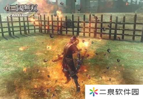 真三国无双起源怎么全屏-真三国无双起源全屏设置教程