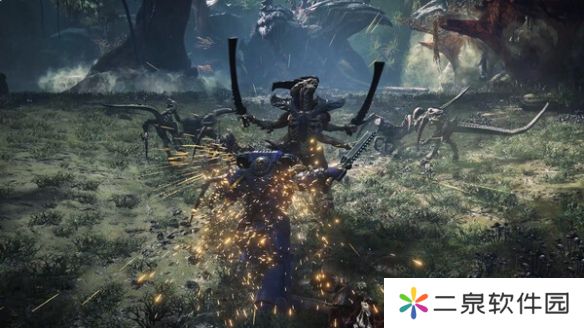 星际战士2怎么快速升级-星际战士2快速升级指南