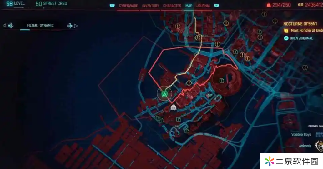 赛博朋克2077往日之影怎么刷钱-赛博朋克2077往日之影刷钱介绍
