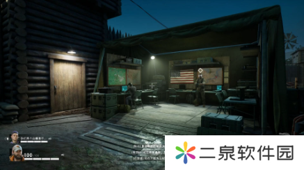 蝶血复仇怎么开麦-蝶血复仇开麦教程