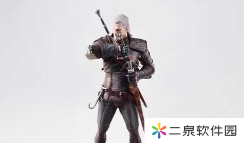 巫师3狂猎怎么拔剑-巫师3狂猎拔剑方法