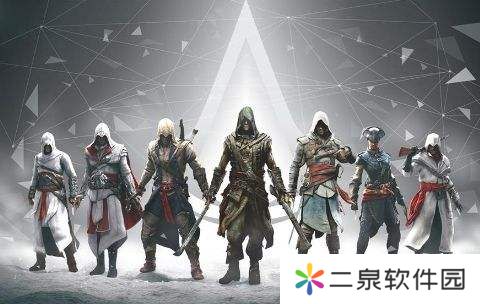 刺客信条起源怎么联机-刺客信条起源联机方法