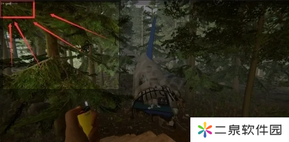 theforest如何作弊-theforest作弊码大全