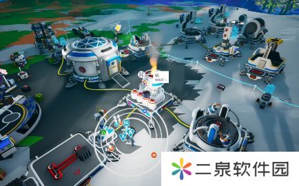 astroneer怎么获得红土-astroneer红土位置分享