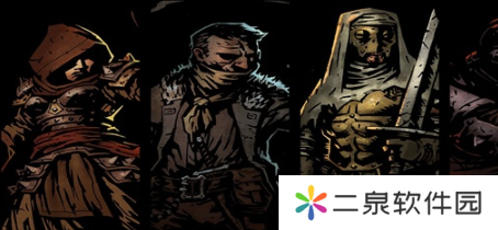 darkestdungeon如何扎营-darkestdungeon扎营方法