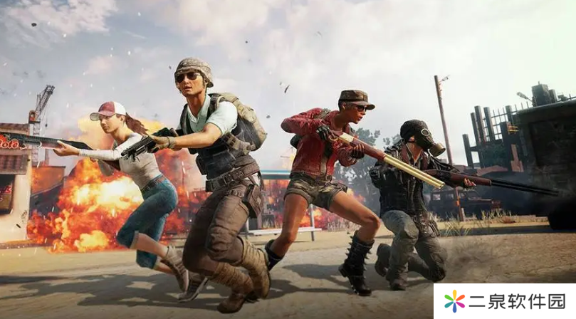 绝地求生画质飞跃指南——精细调整教程，享受超清PUBG盛宴！