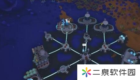 异星探险家基地怎么布局-异星探险家基地布局介绍