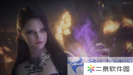 视觉盛宴来袭！《王权与自由》全新免费韩游截图，俊男美女等你来赏！