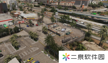 城市天际线怎么使道路升高-城市天际线调道路高低方法