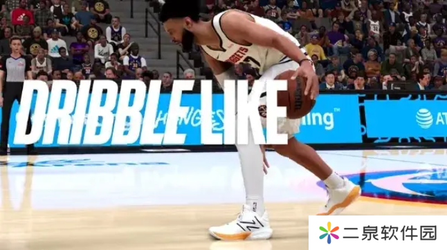 NBA 2K25游戏性能全解析！最低配置与推荐设置，掌握性能提升秘诀！