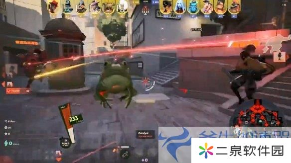 《Deadlock》全新英雄登场，铁腕反作弊系统守护公平竞技！