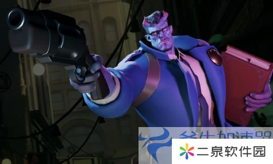《Deadlock》荣膺8月美国Steam最热游戏！V社新作官方最新消息震撼发布！