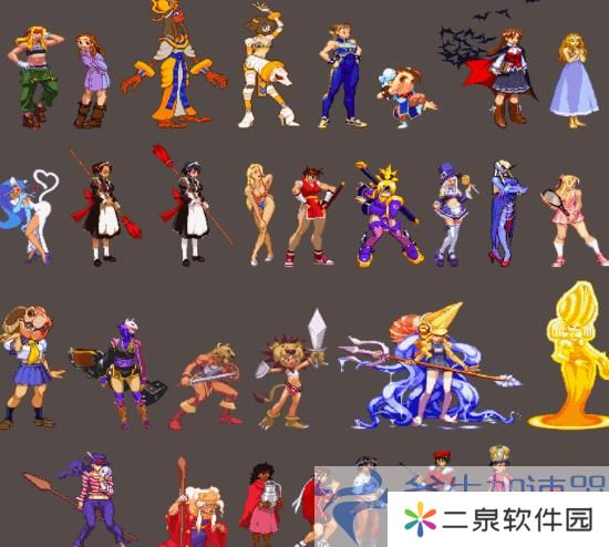 卡普空格斗合集将进行视觉审查 玩家担心＂政确和谐＂(卡普空经典动作游戏)